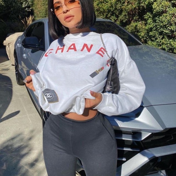 The Row Side Slit Pants - Picture 5 of 9